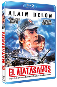 The Medic   (1979) (Blu-Ray)